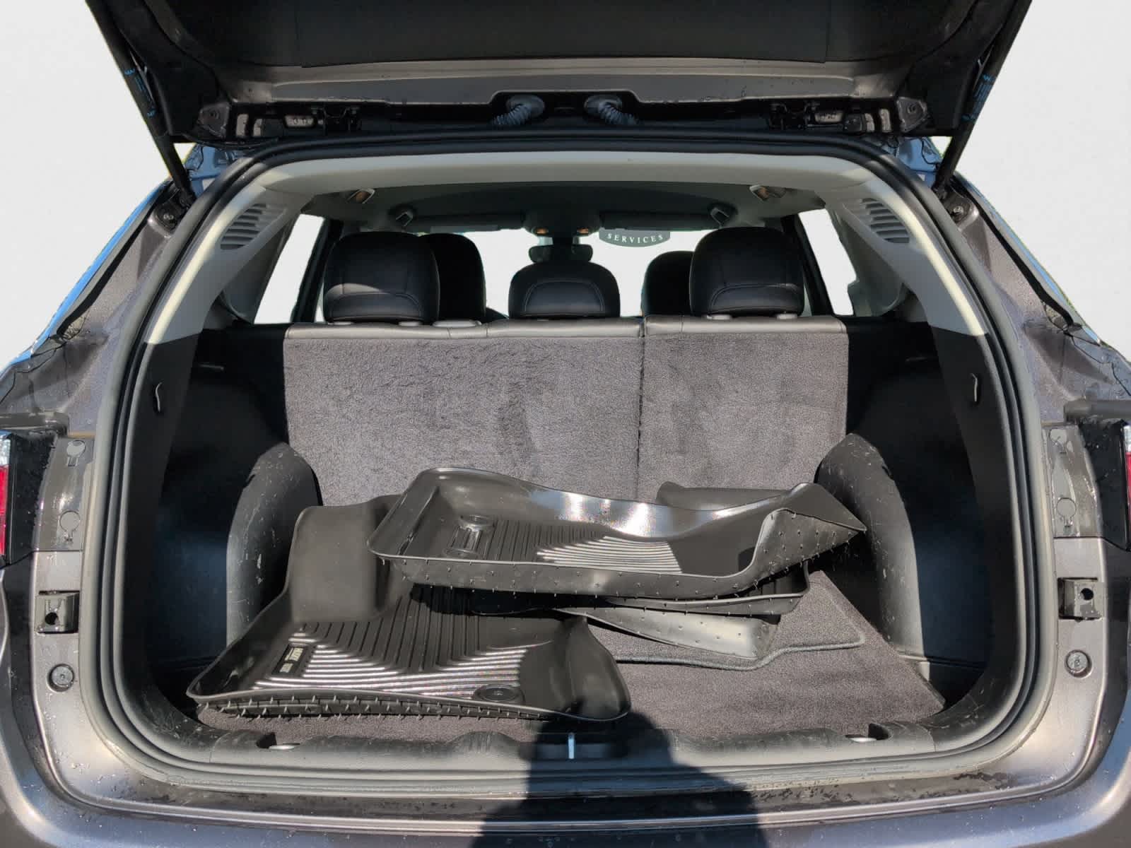 2020 Jeep Compass Latitude photo 16