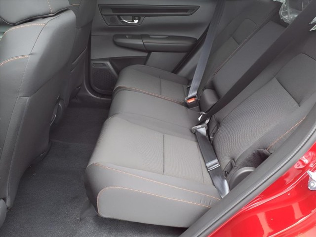 2026 Honda CR-V Hybrid photo 11