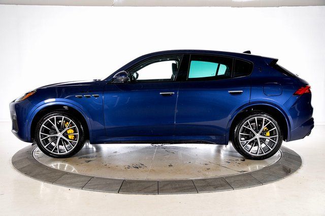2024 Maserati Grecale Modena photo 2
