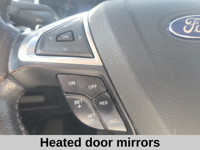 2015 Ford Edge Titanium photo 7