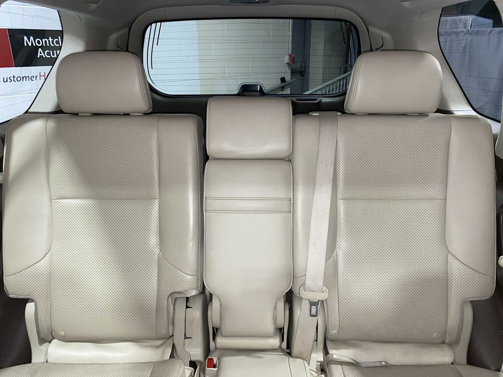 2015 Lexus GX 460 Luxury photo 17