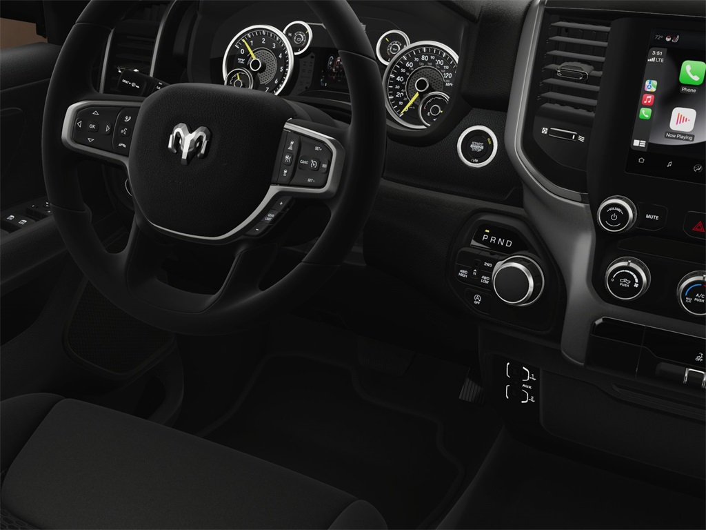 2025 Ram 1500 Tradesman photo 20