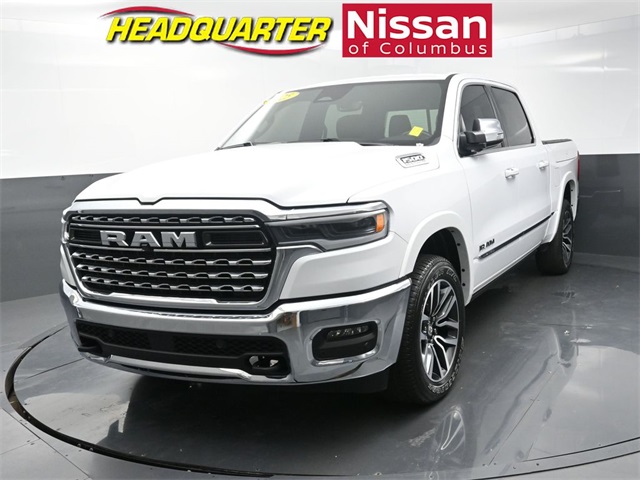 2025 RAM Ram 1500 Pickup Limited's photo