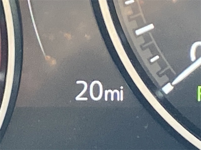2025 Mazda CX-90 3.3 Turbo Preferred photo 14