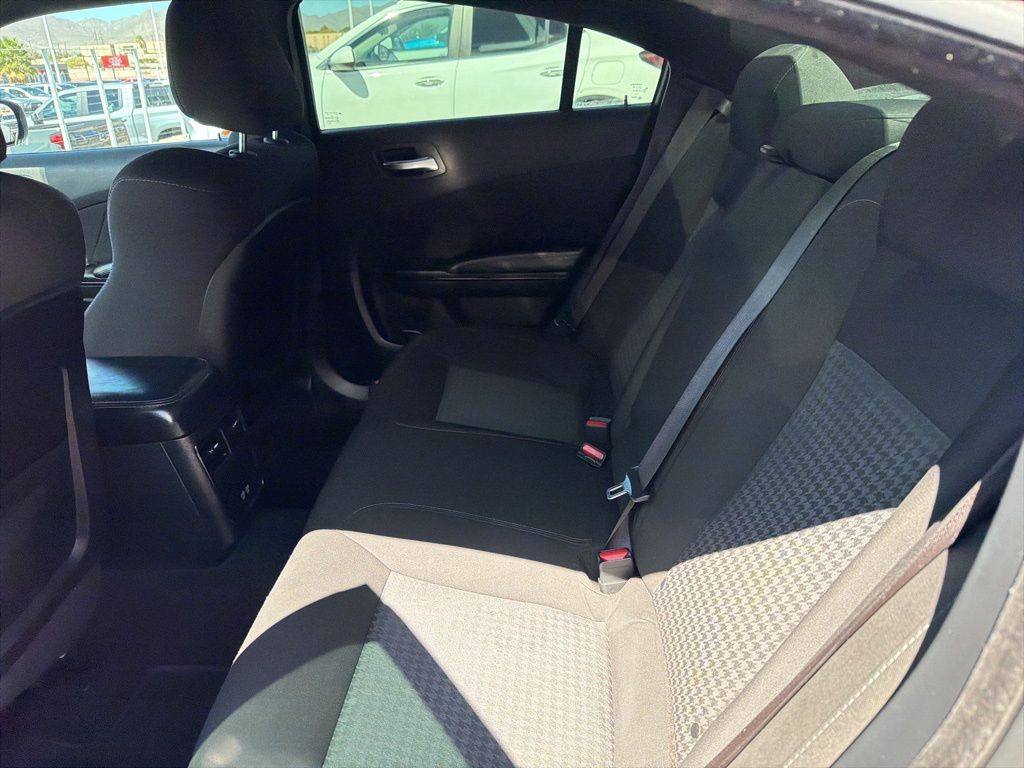 2021 Dodge Charger GT photo 15