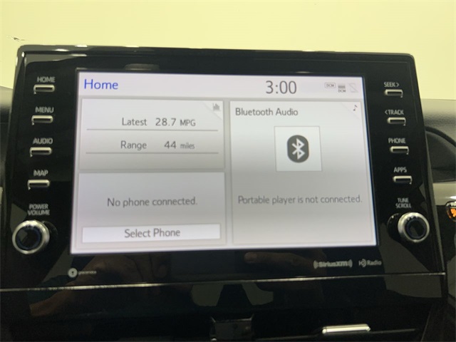 2022 Toyota Camry XSE photo 12
