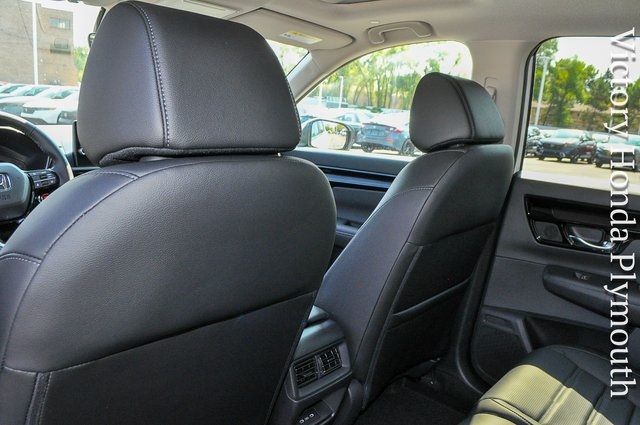 2026 Honda CR-V EX-L photo 12
