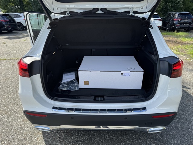 2026 Mercedes Benz GLA 250 4MATIC photo 11
