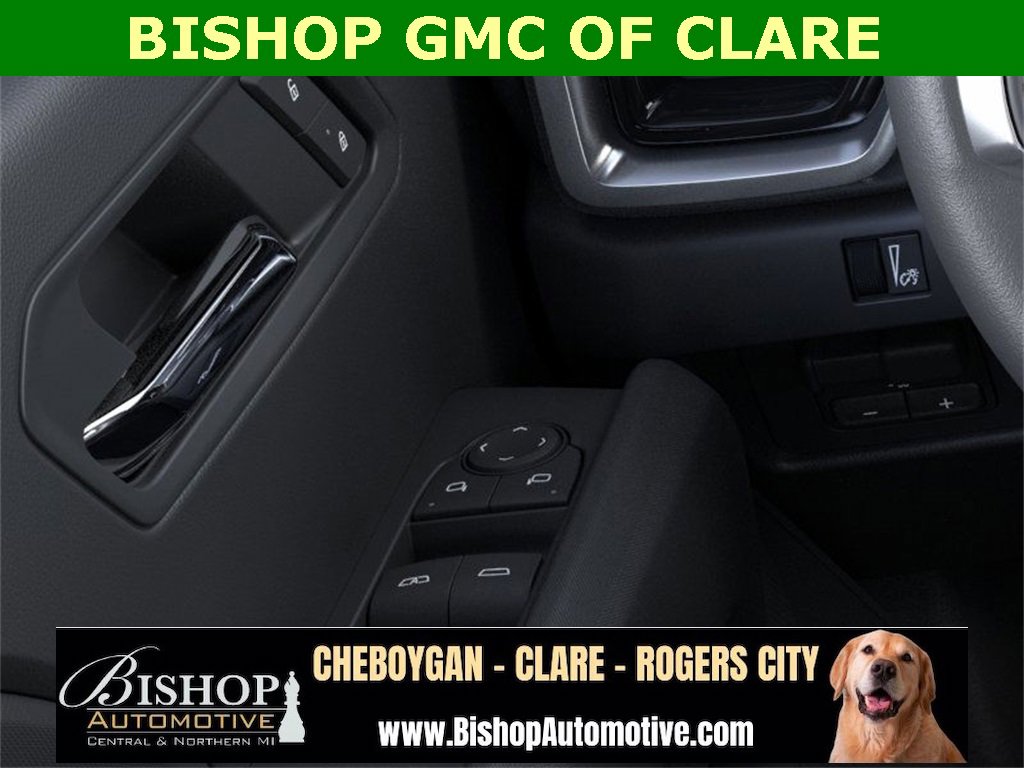 2026 Gmc Canyon Elevation photo 17