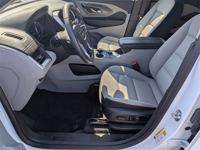 2023 Gmc Terrain SLE photo 10