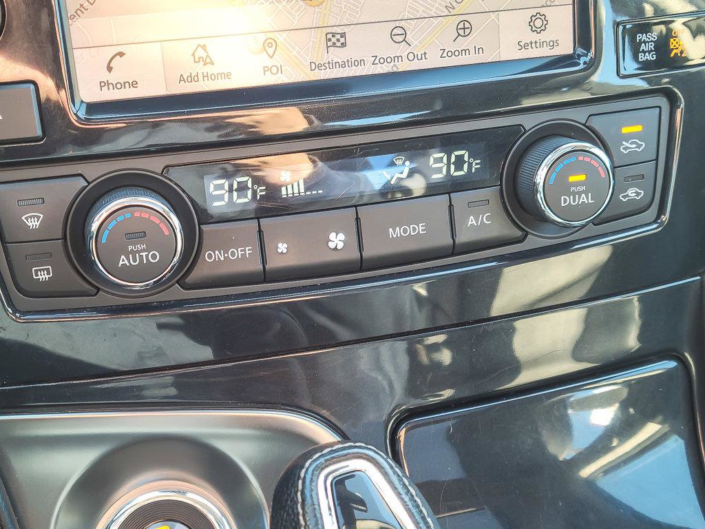 2023 NISSAN MAXIMA - Image 20