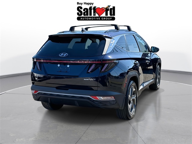 2023 Hyundai Tucson Hybrid SEL Convenience photo 9