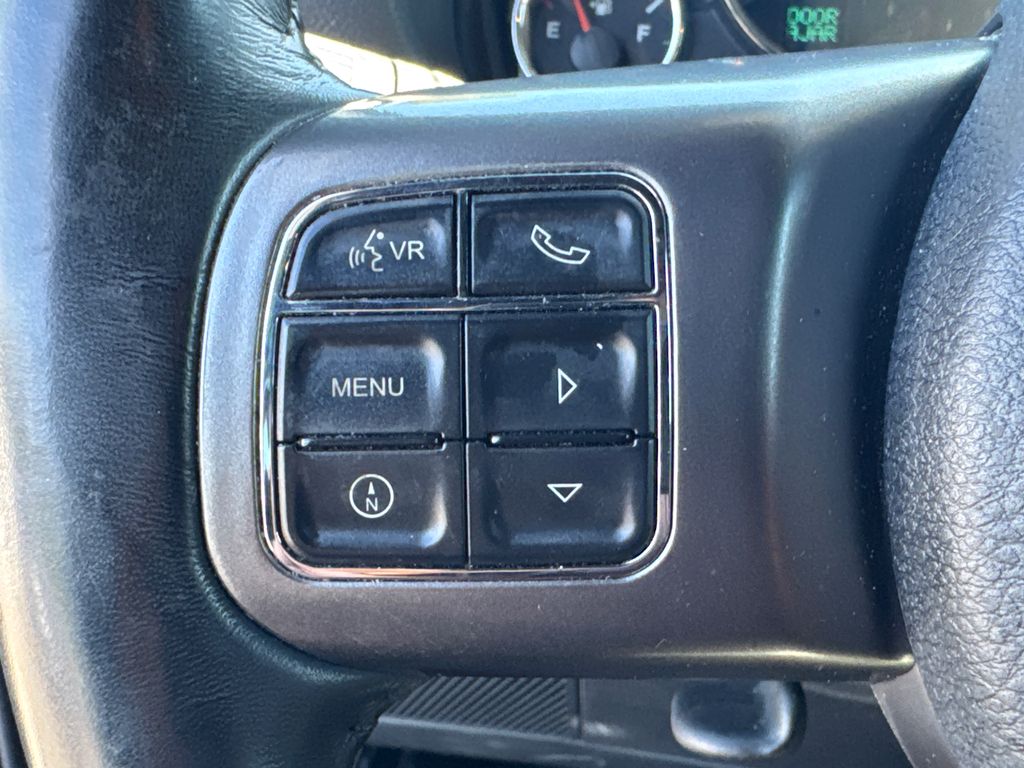2018 Jeep Wrangler Unlimited Altitude photo 21