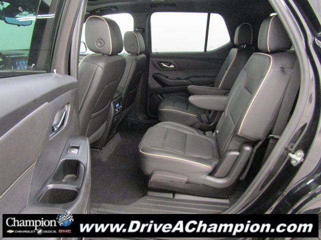 2023 Chevrolet Traverse Premier photo 16