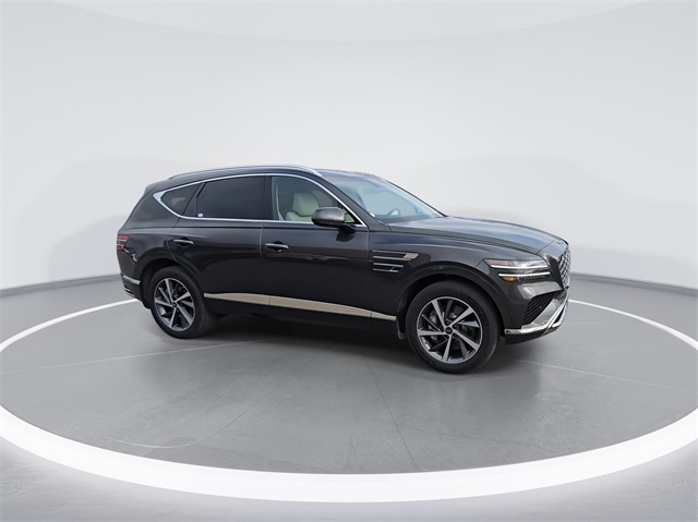 2025 Genesis GV80 2.5T Advanced AWD photo 2