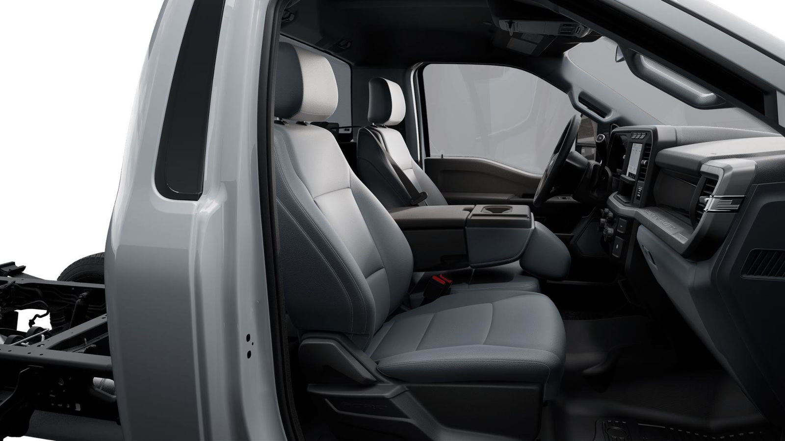 2024 Ford F-450 XL photo 6