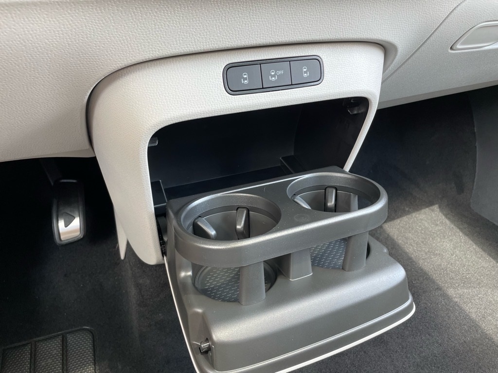 2025 Volkswagen ID. Buzz photo 14