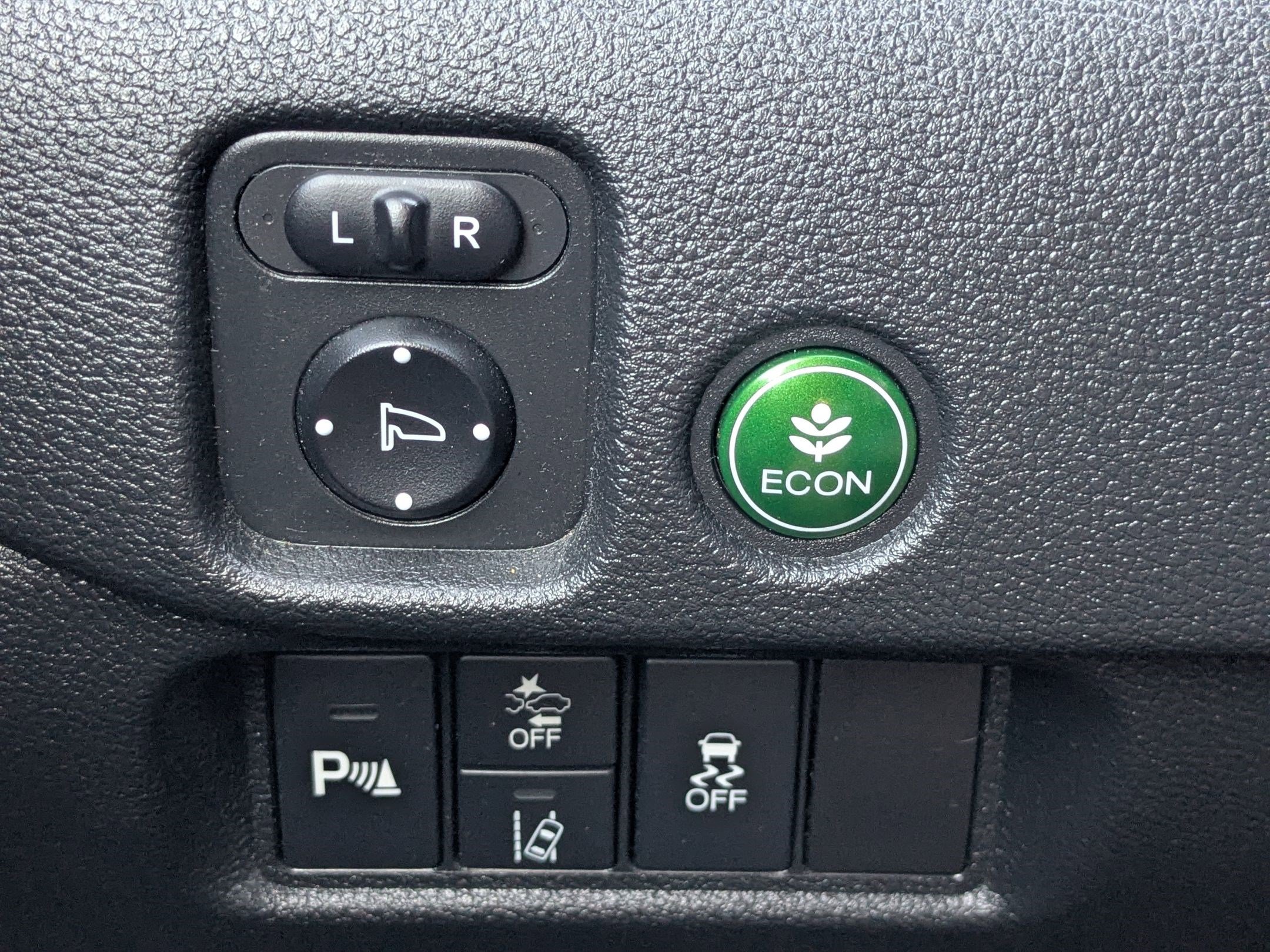 2023 Honda Passport EX-L photo 16