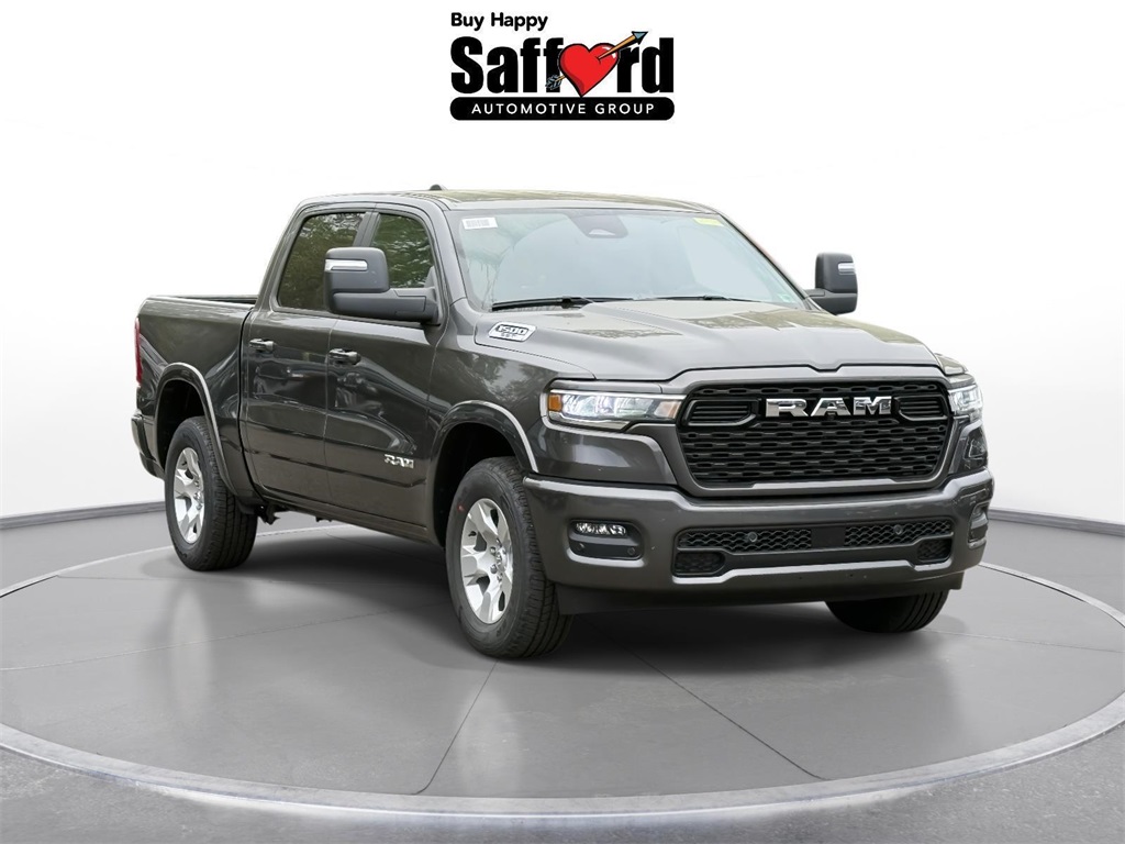 2025 RAM Ram 1500 Pickup Big Horn/Lone Star's photo