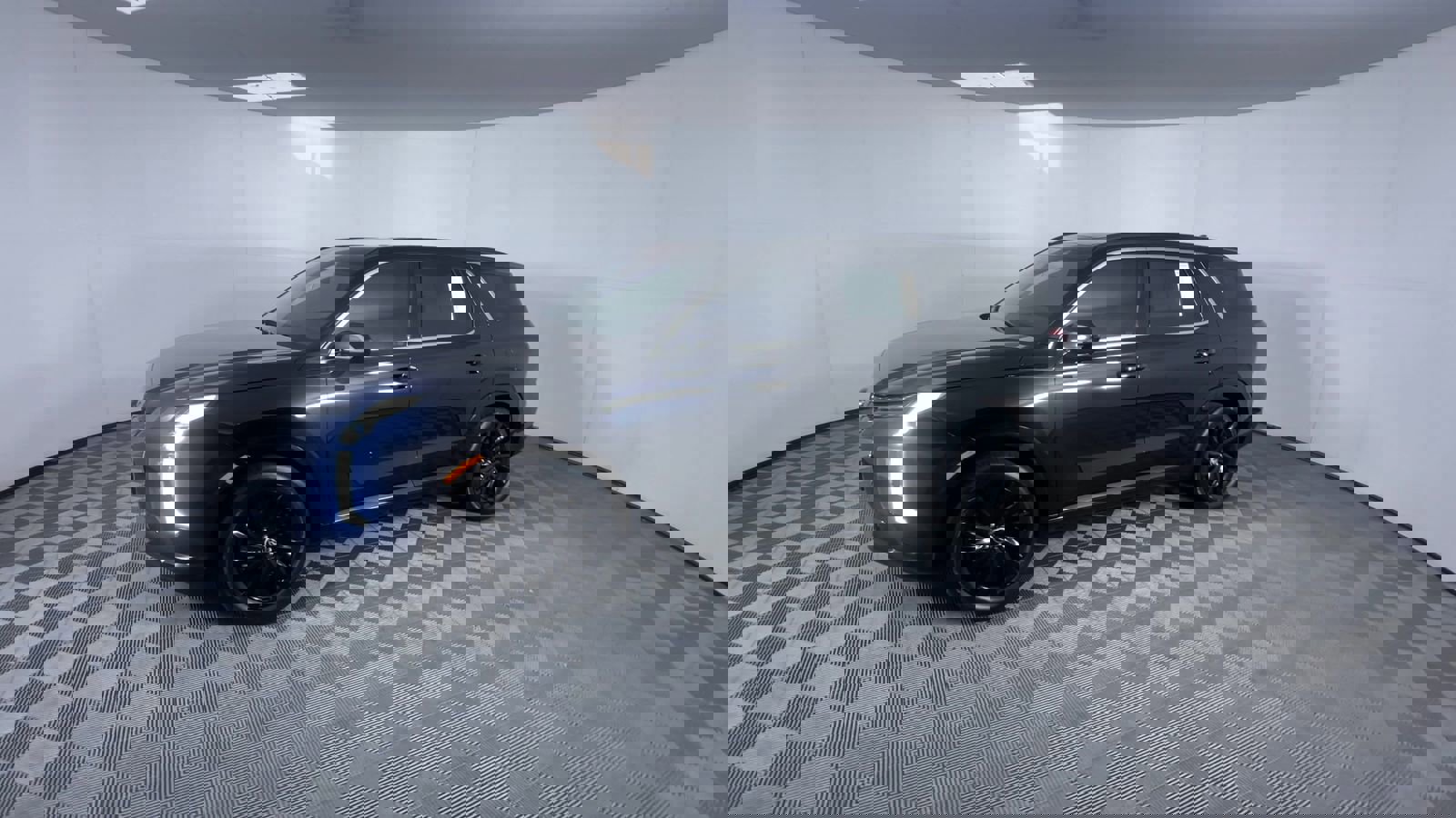 2025 Hyundai Palisade Calligraphy photo 4