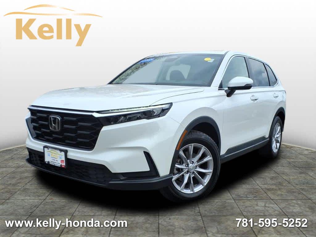 2024 Honda CR-V EX's photo