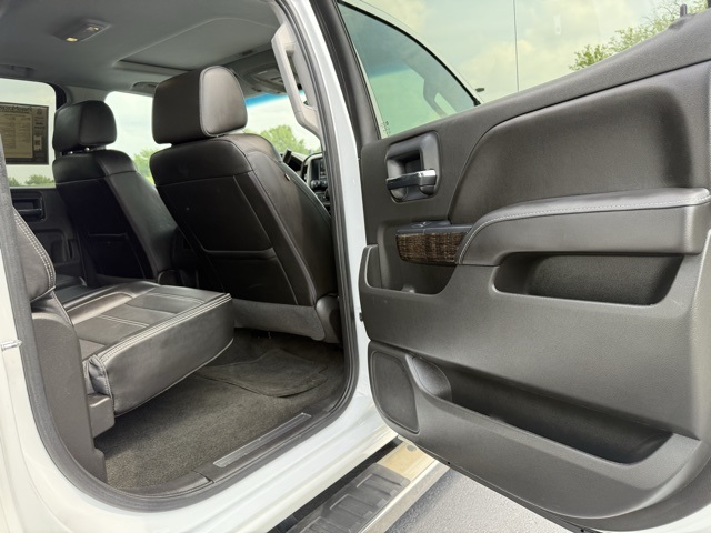 2016 Gmc Sierra 1500 Denali photo 13