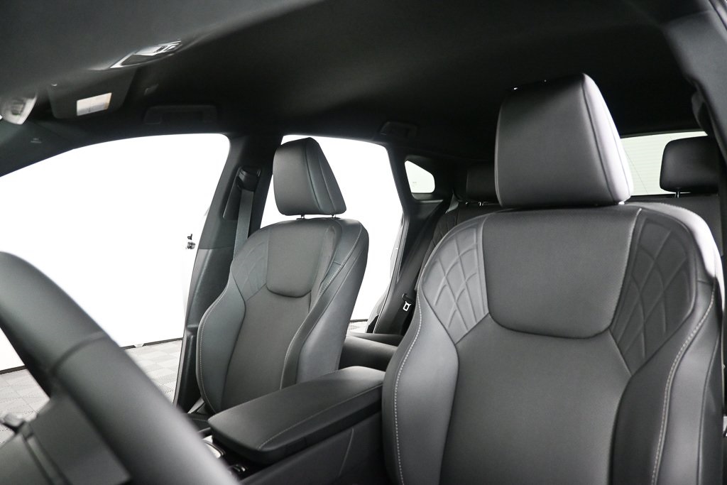 2024 Lexus RX 350 photo 3