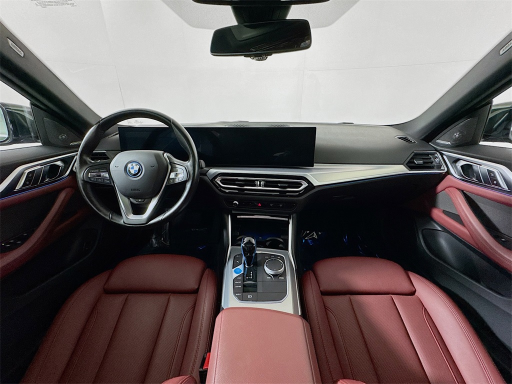 2023 Bmw i4 eDrive40 photo 7