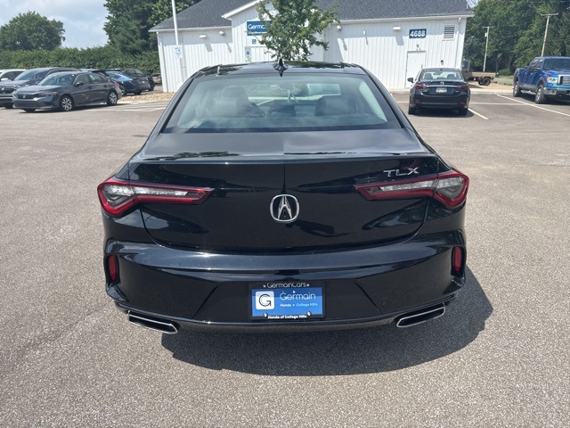 2023 Acura TLX Base photo 7