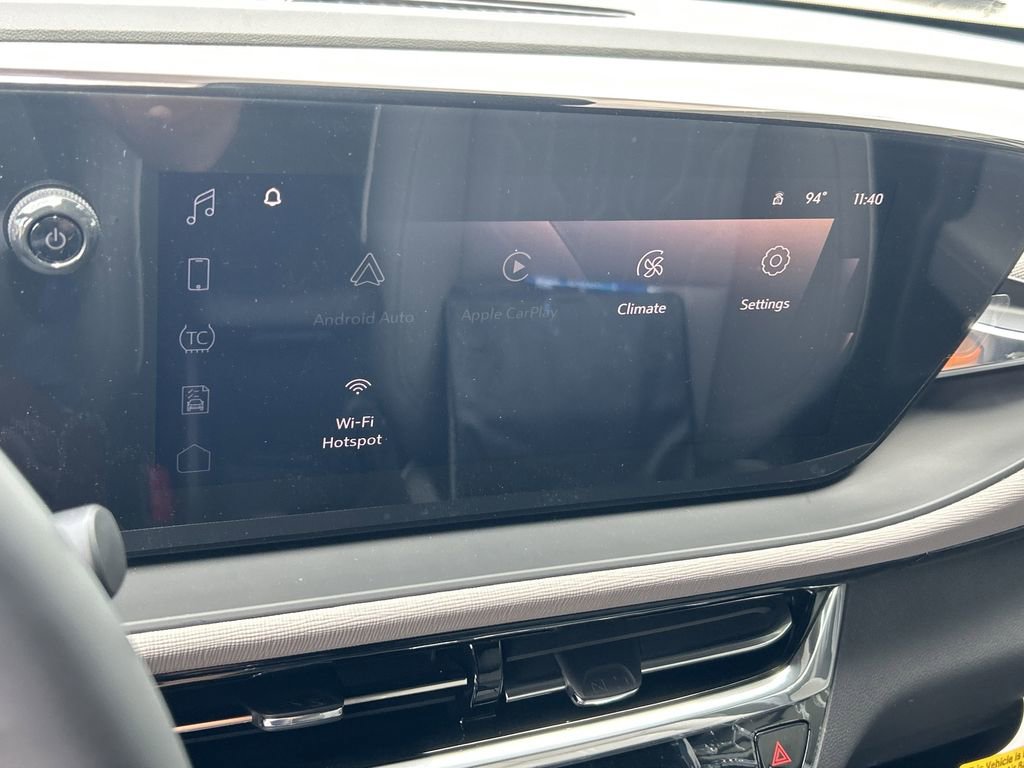 2025 Buick Envista Avenir photo 22