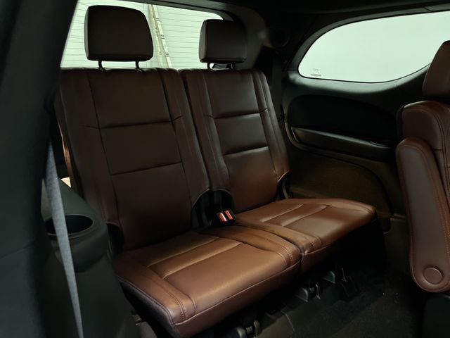 2026 Dodge Durango GT Plus photo 29