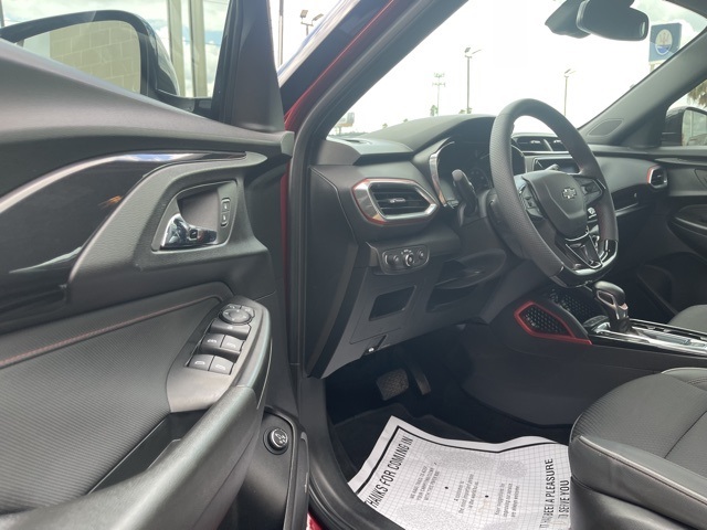 2023 Chevrolet Trailblazer RS photo 18