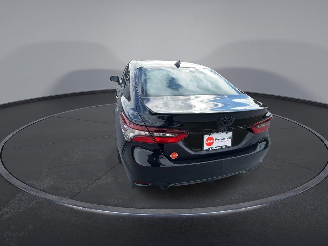 2023 Toyota Camry SE photo 7