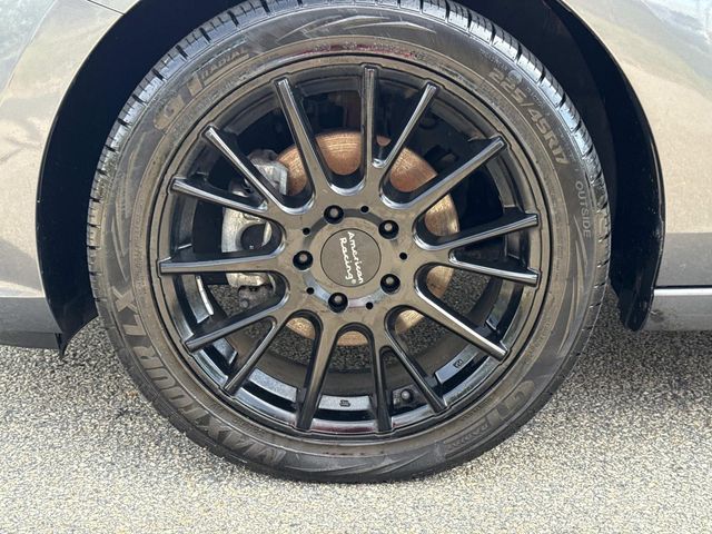 2019 Hyundai Elantra GT Base photo 7