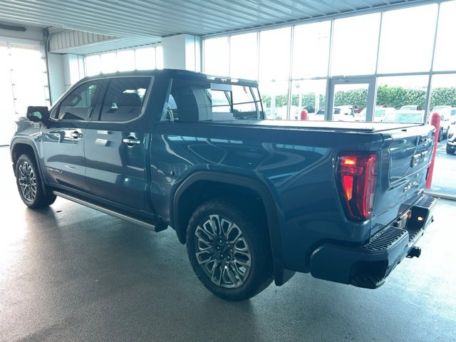 2024 Gmc Sierra 1500 Denali Ultimate photo 4