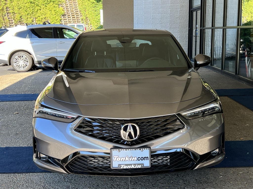 2025 Acura Integra A-Spec photo 2