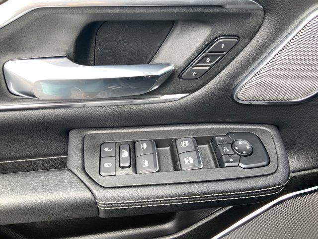2026 Ram 1500 Laramie photo 28