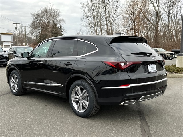 2025 Acura MDX Base photo 2