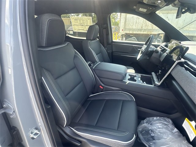 2026 Gmc Sierra Elevation photo 21