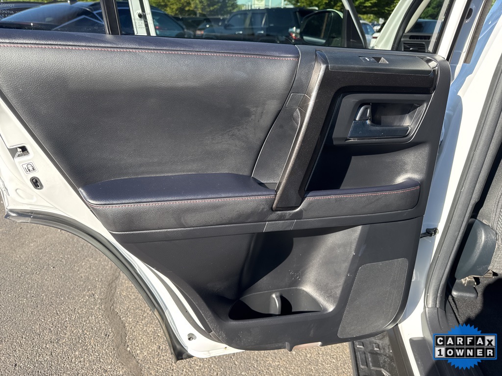 2024 Toyota 4Runner SR5 photo 34