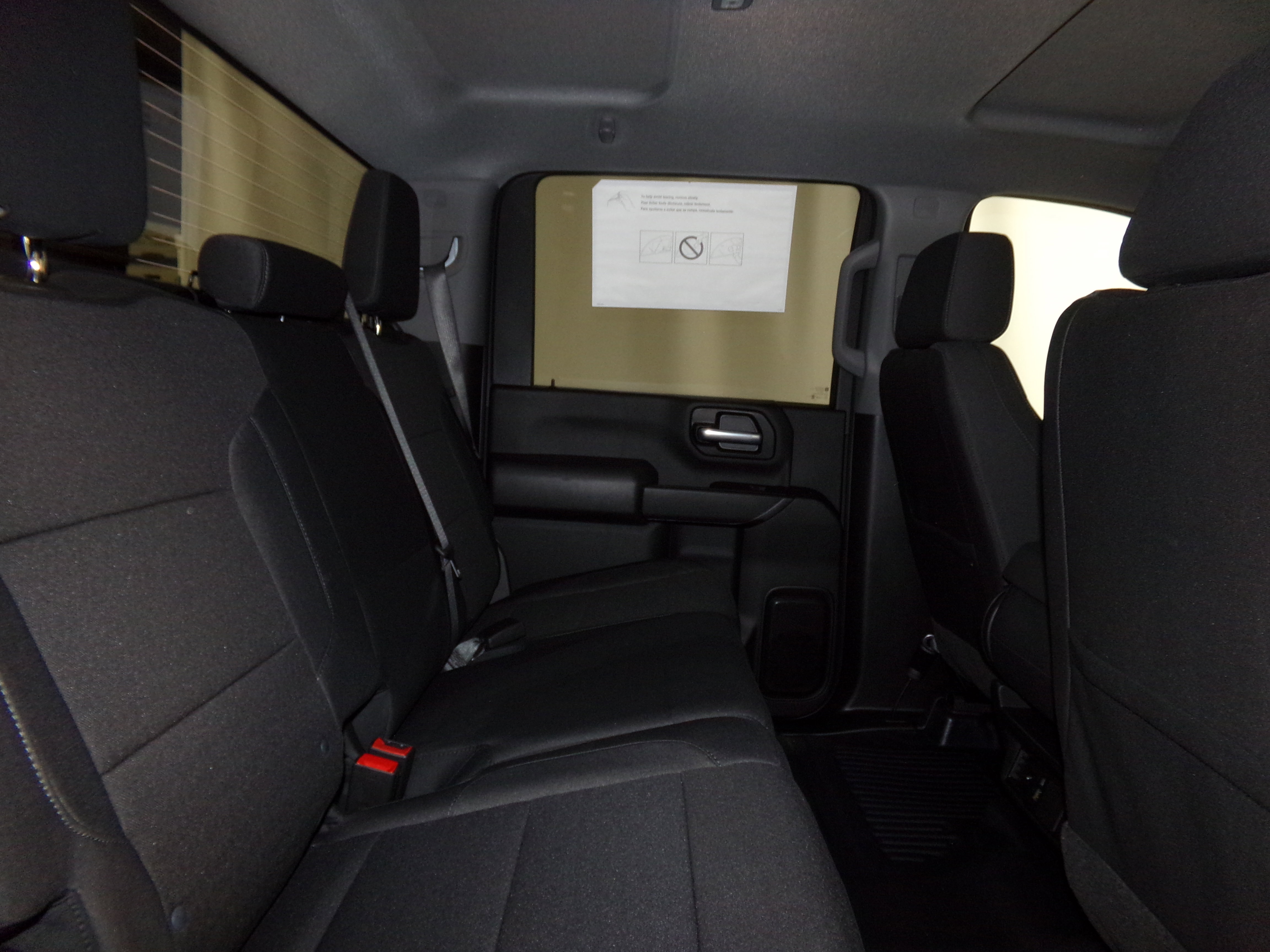 2025 Gmc Sierra 2500 HD Pro photo 7