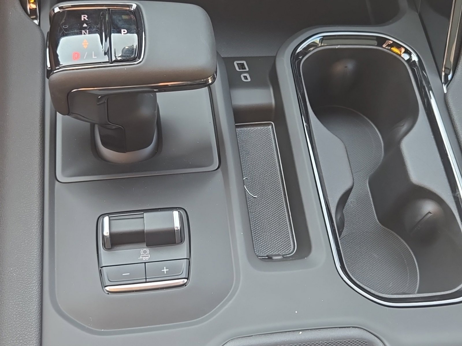 2026 Gmc Sierra 1500 AT4 photo 38