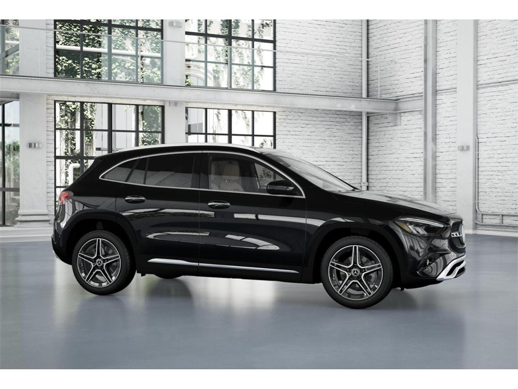 2026 Mercedes Benz GLA 250 4MATIC photo 13