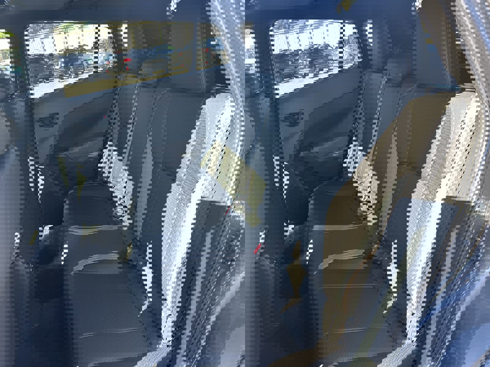 2025 Subaru Crosstrek Wilderness photo 25