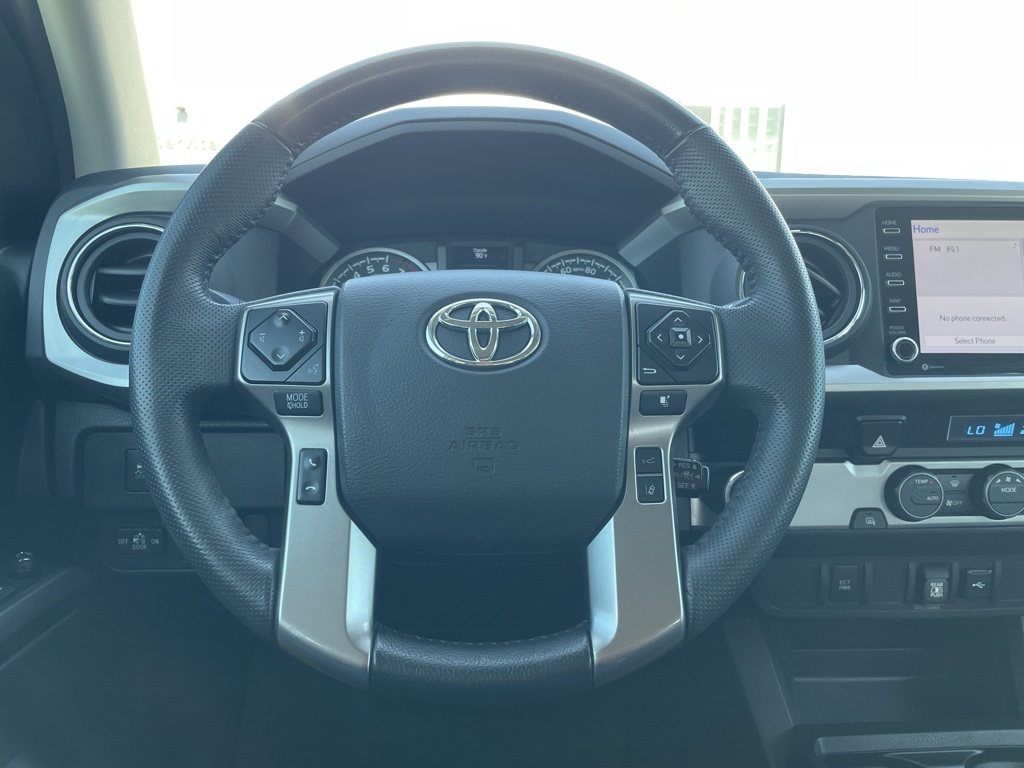 2023 Toyota Tacoma SR5 photo 7