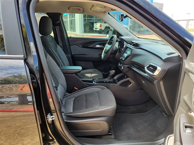 2023 Chevrolet Trailblazer LT photo 15