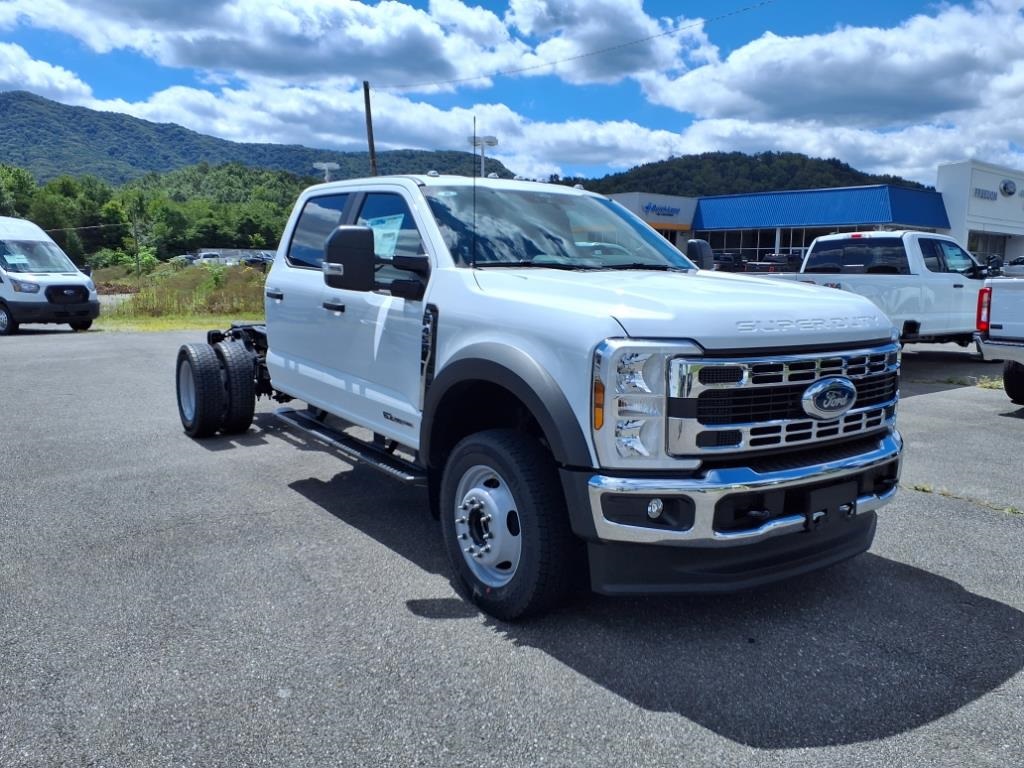 2026 Ford F-450 XL photo 16