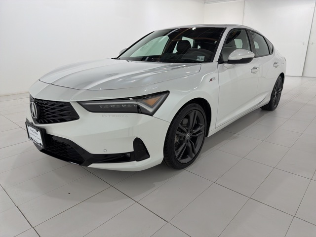 2023 Acura Integra A-Spec with Tech Package's photo