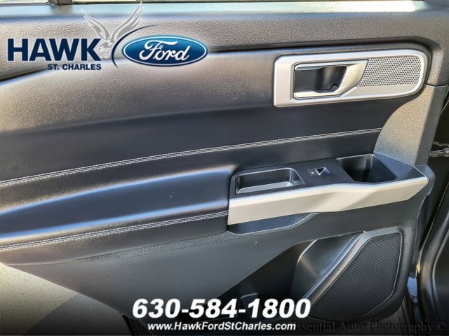 2022 FORD EXPLORER - Image 45