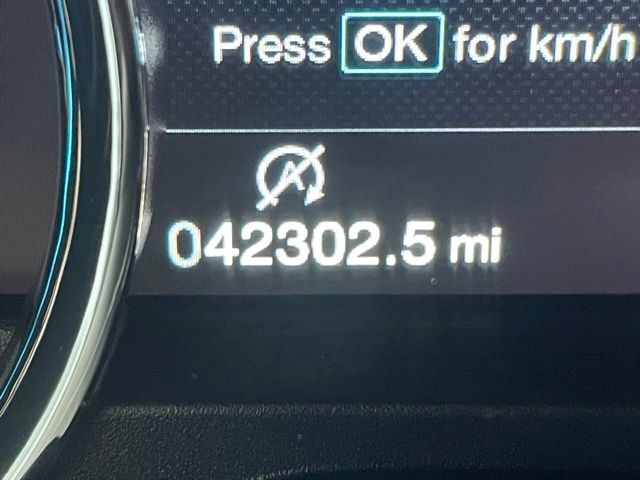 2019 Ford F-150 Lariat photo 4